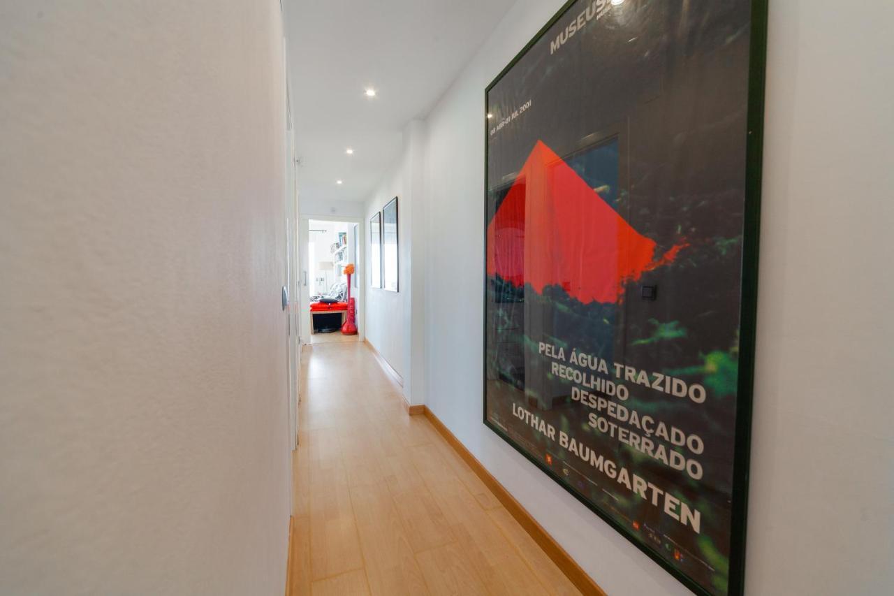 Ap-3 Ximoapartments A Primera Linea Playa & Chimenea Oliva Esterno foto